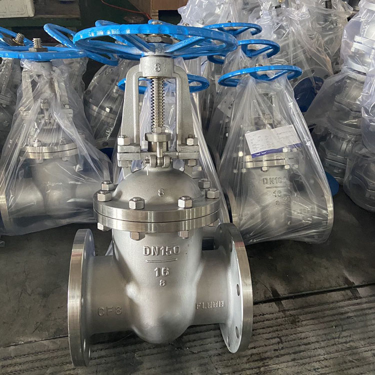 不銹鋼閘閥z41w和z41h的區別（不銹鋼閘閥型號表示方法）